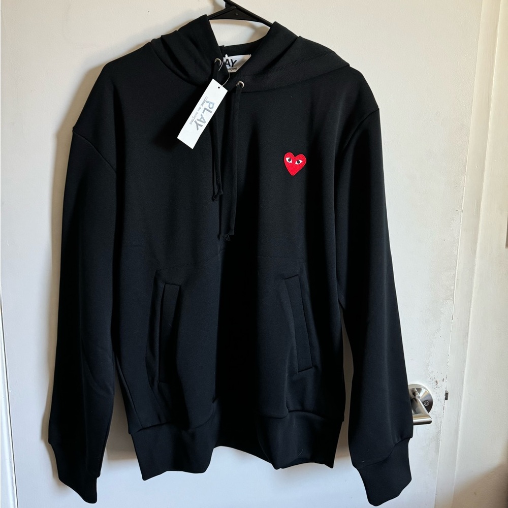 Comme des Garçons Hoodie